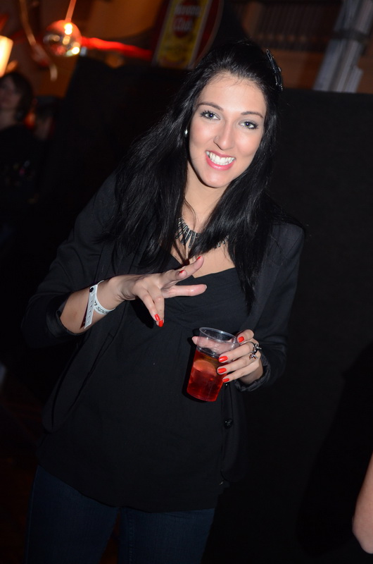 HAVANA CLUB TOUR DE BAR  - Pátek 22. 3. 2013